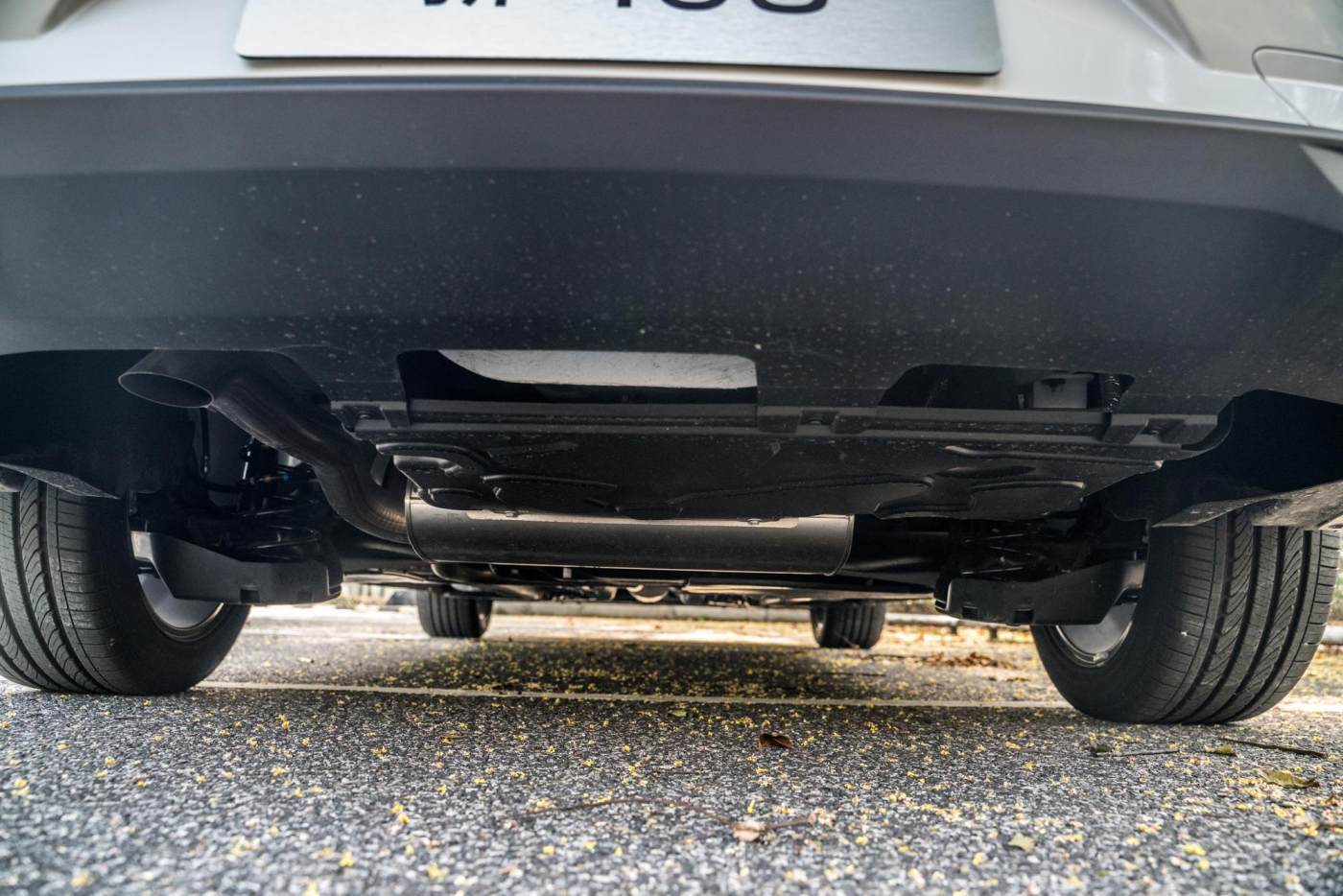 弹车评测:全新标致408,精准驾控之外更智能了,你会买吗?