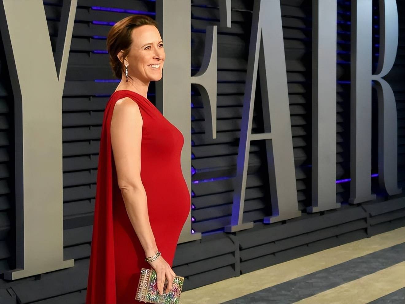 麦肯齐_贝佐斯_亚马逊