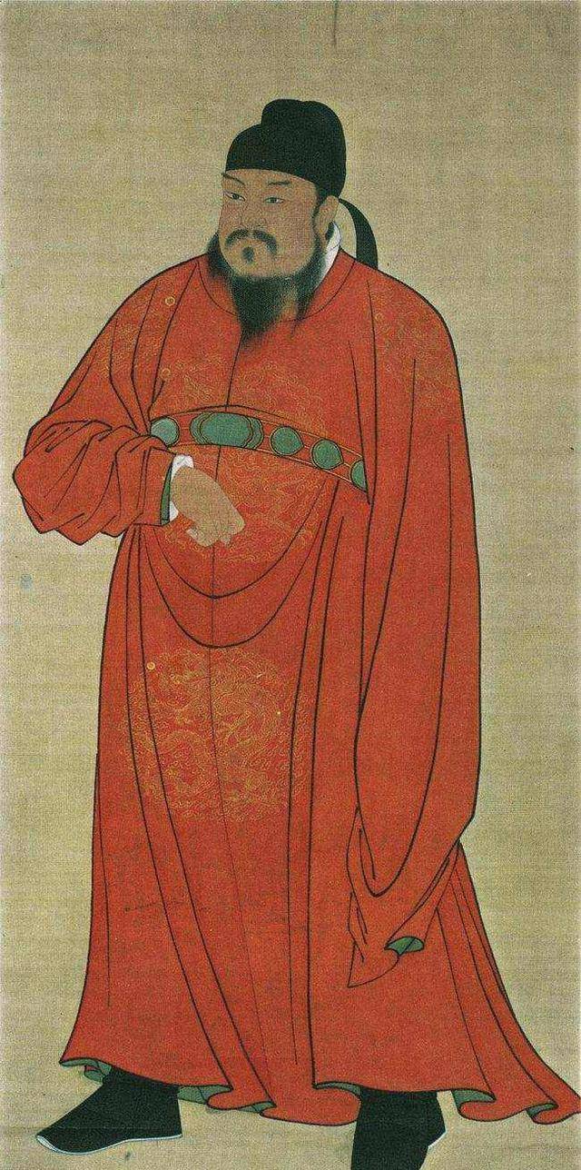 兰州也出过一位皇帝，险些让唐朝改姓薛，皇宫位于西关向东500米