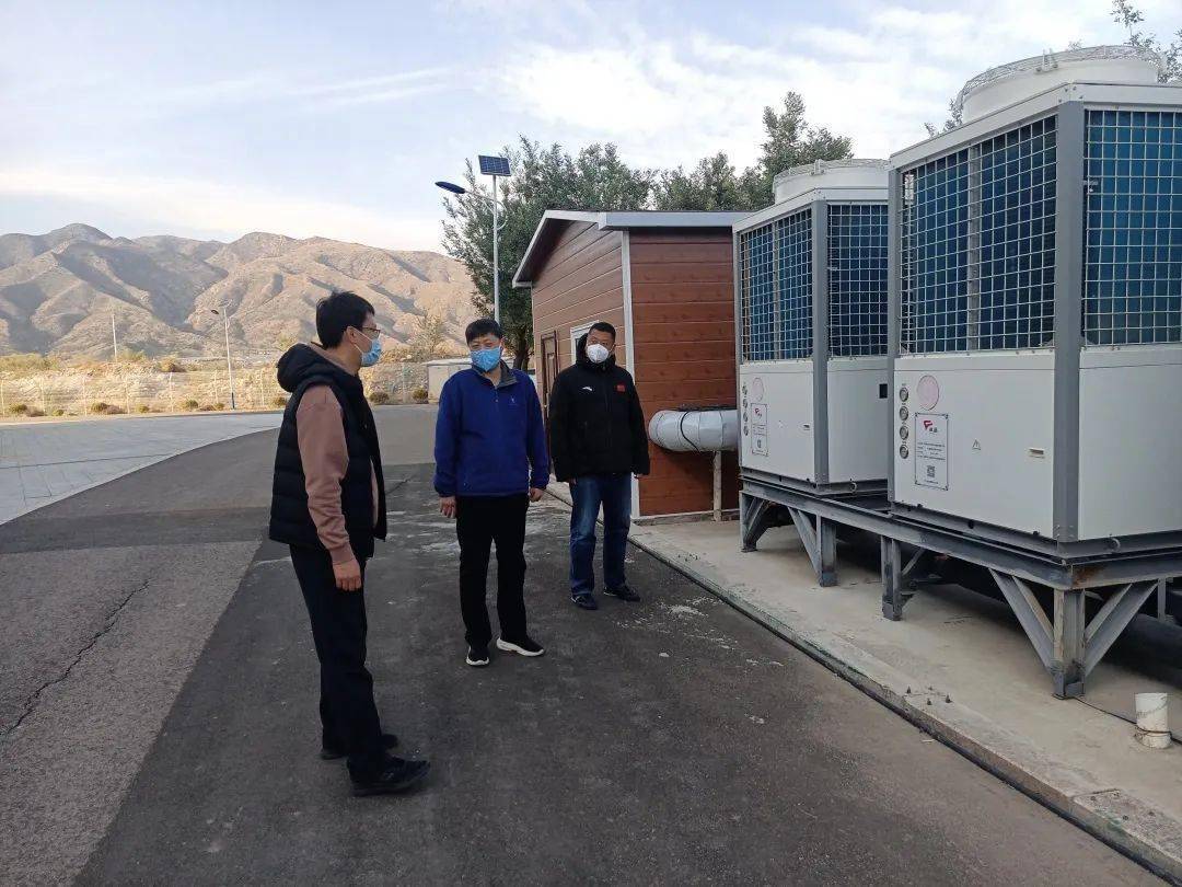 金满仓专题解决内蒙古体育职业学院进驻国家北方足球训练基地突出问题