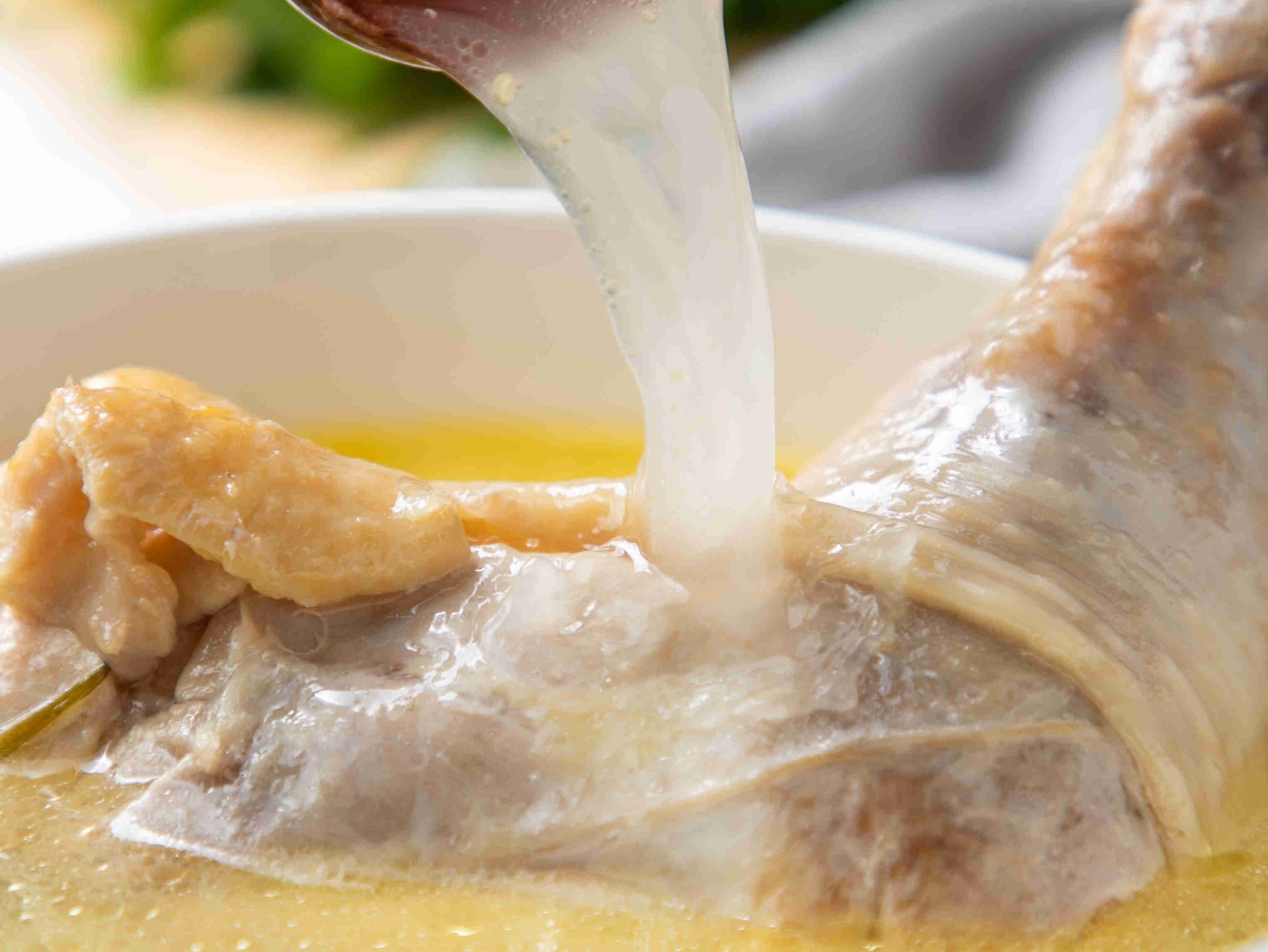 鸡肉香精 鸡肉风味 应用在鸡汤,高汤产品