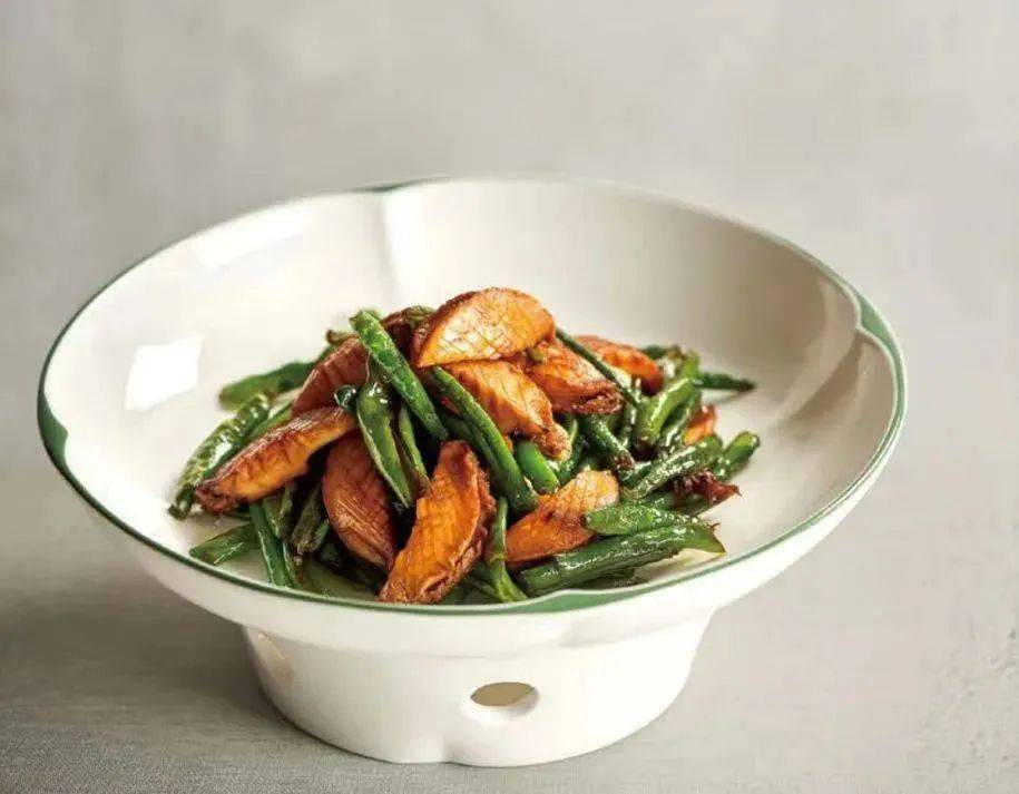 融合味道 — 北京宴_菜品_服务_风格