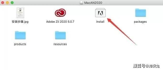 Adobe Animate 2020 2023软件下载及安装教程（Mac版）