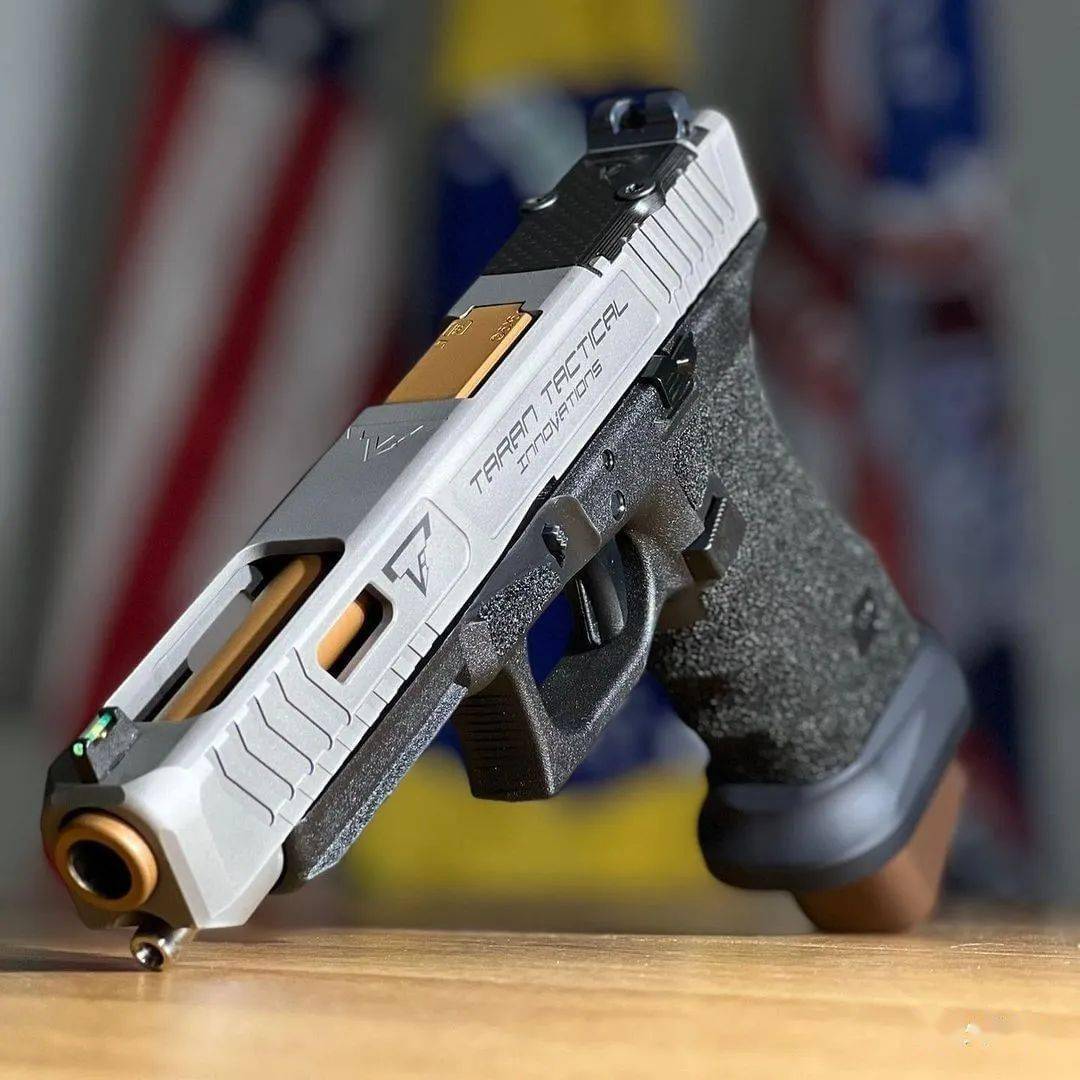 【塔兰战术图集】不得不说 他们家的妹子选的还是