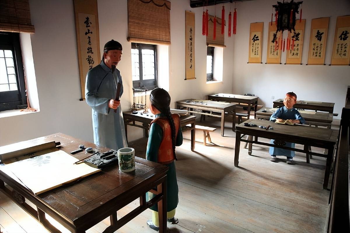 这背后有何猫腻?_古代_考试_银子