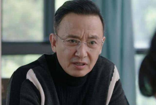 因身高错过"贾宝玉",演了多年美男子,59岁因为《都挺好》翻红_侯长荣