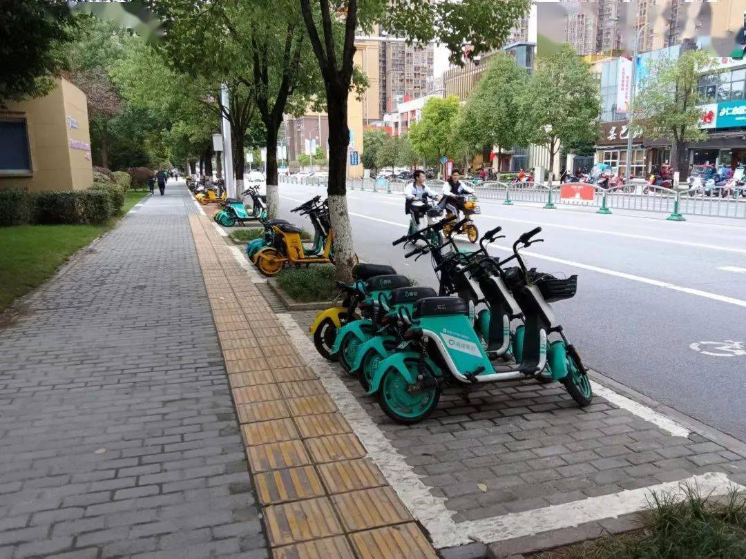 整治“飞线” 充电 为市民安全“加固”_电动车_宣传_综合执法局