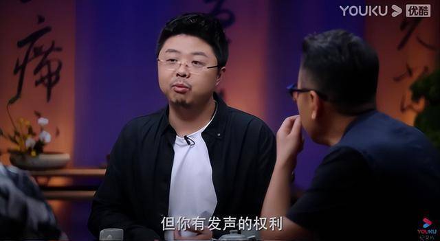 离了李诞和脱口秀，一集9.2，他演出“冲犯”艺术，只为说实话