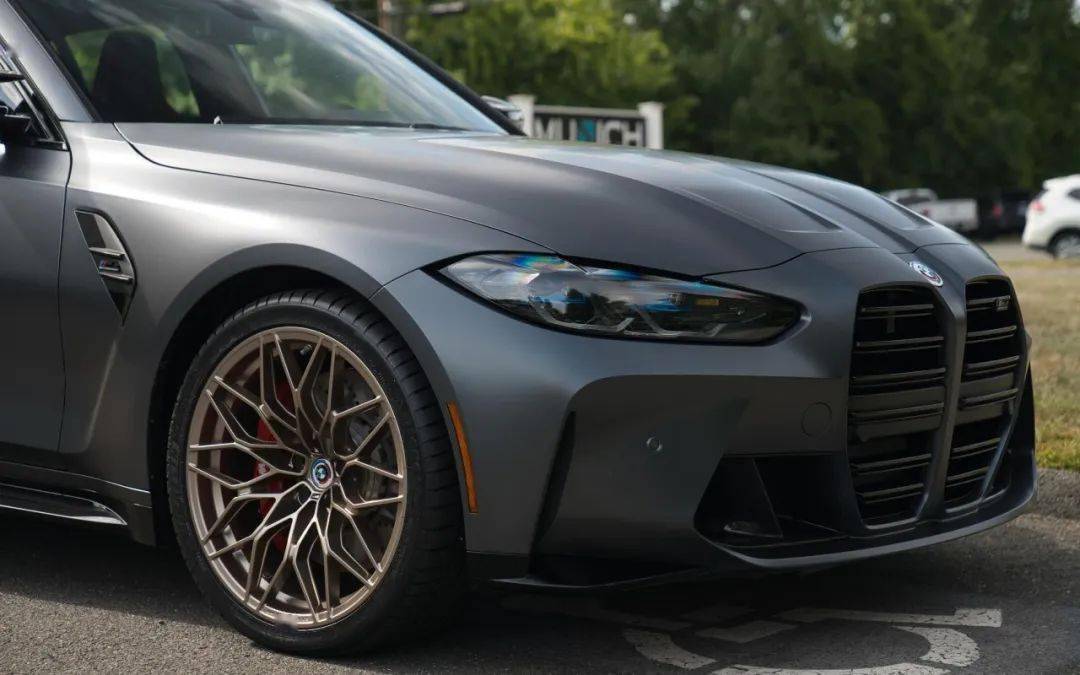 宝马灰色车漆大全!_搜狐汽车_搜狐网