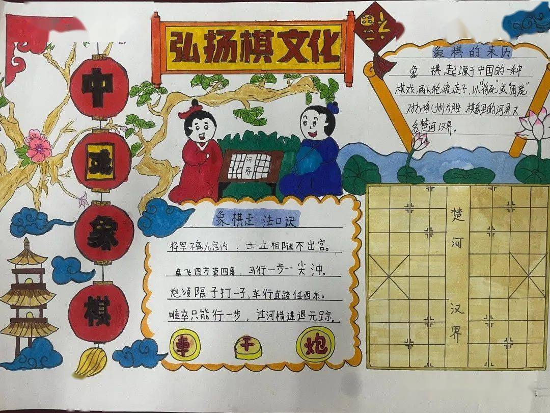 巢湖市团结路小学第九届校园象棋节圆满落幕