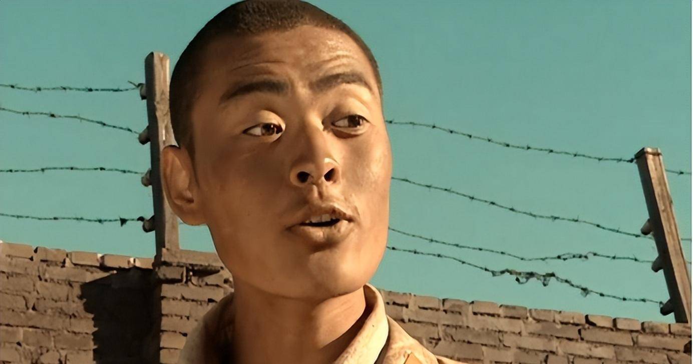 《亮剑》中"魏和尚"张桐身患抑郁症几度想自杀,如今怎样了?