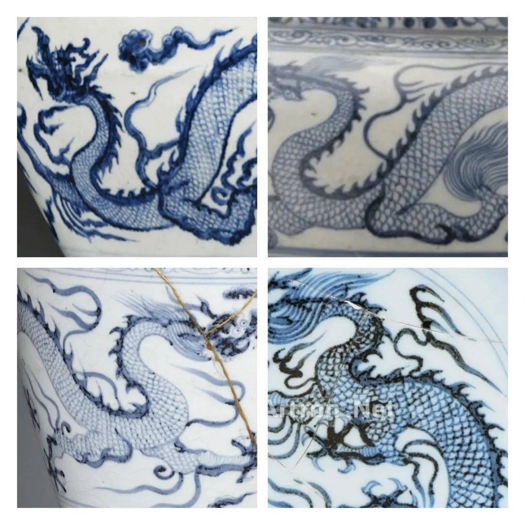 为什么最威武霸气的明代龙纹,却来自"篡位者"朱棣?