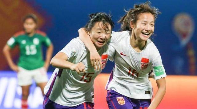 央视5直播！中国PK哥伦比亚，U17女足世界杯8强，孙雯督战