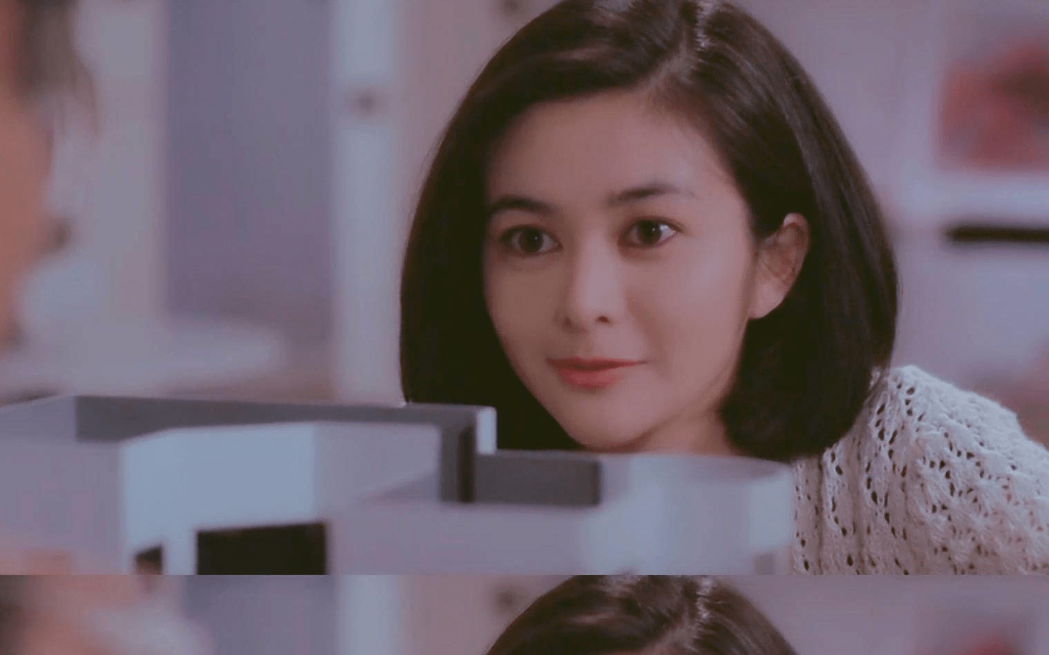 关之琳亿万豪宅再曝光,能看维多利亚海景,富有一生却也孤独一世_男人