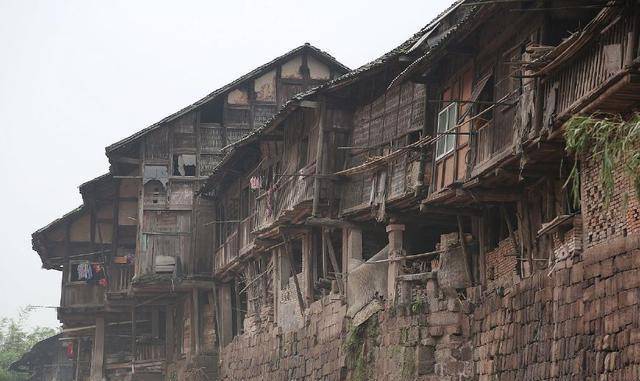 中国最神秘的千年古镇，藏有5大谜团，至今依旧无解