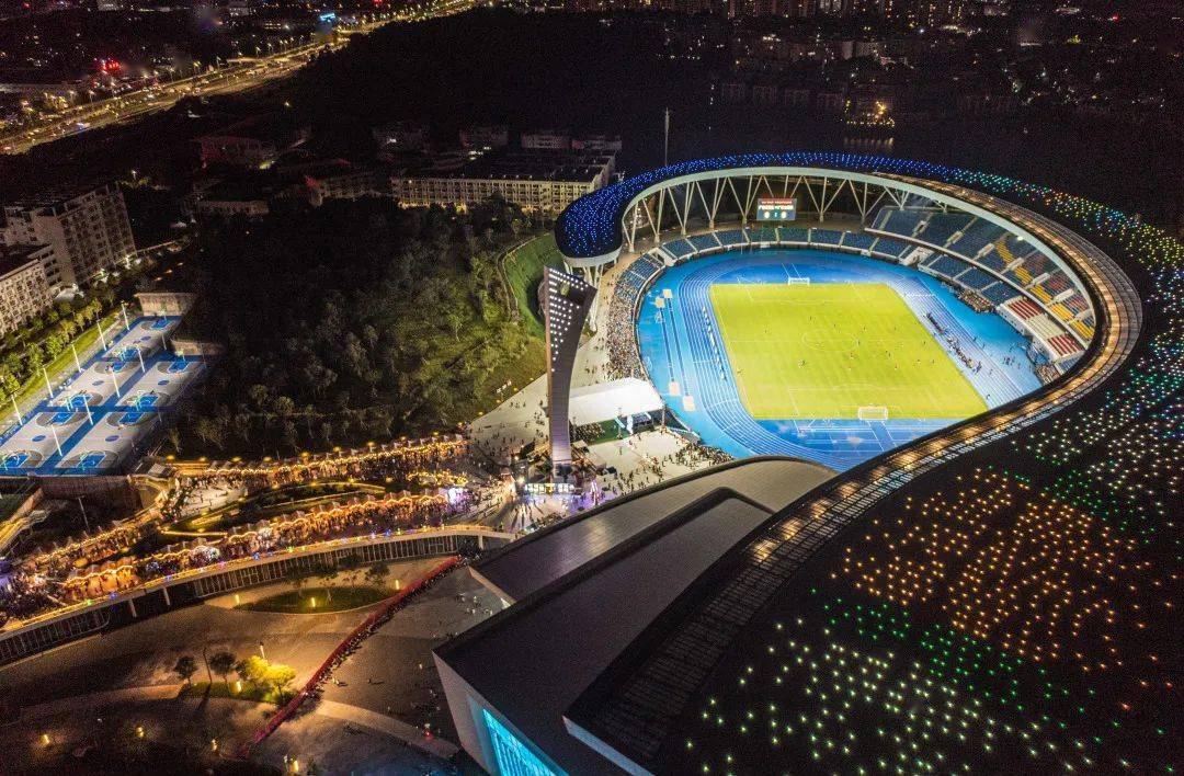 深圳队2022赛季异地主场落户佛山南海体育中心_观众_配套_相关