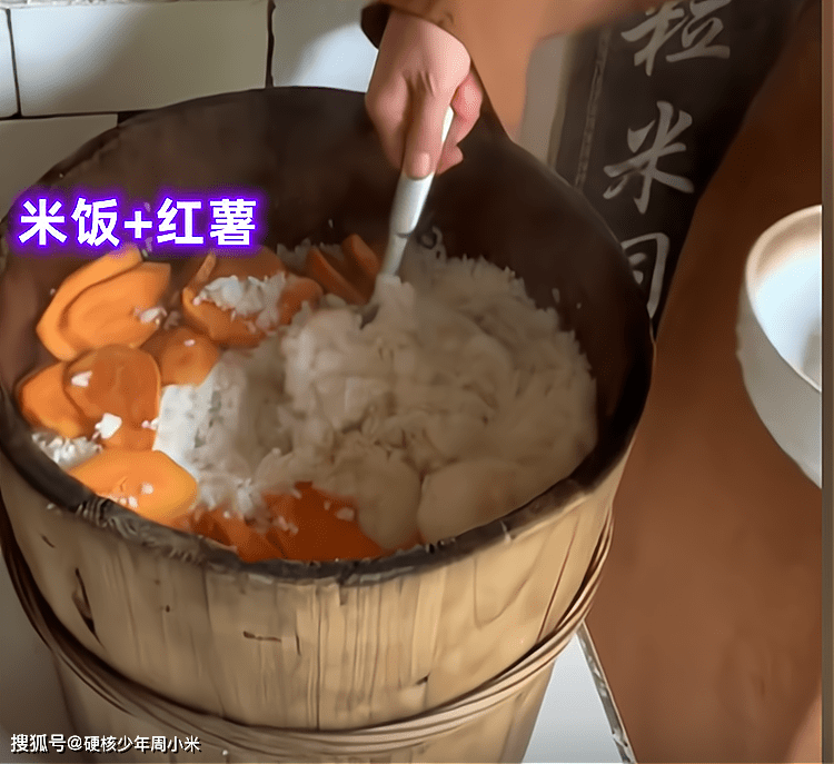 你会落发吗？黑龙江一须眉晒寺庙伙食，8菜1汤堪比“素食餐厅”