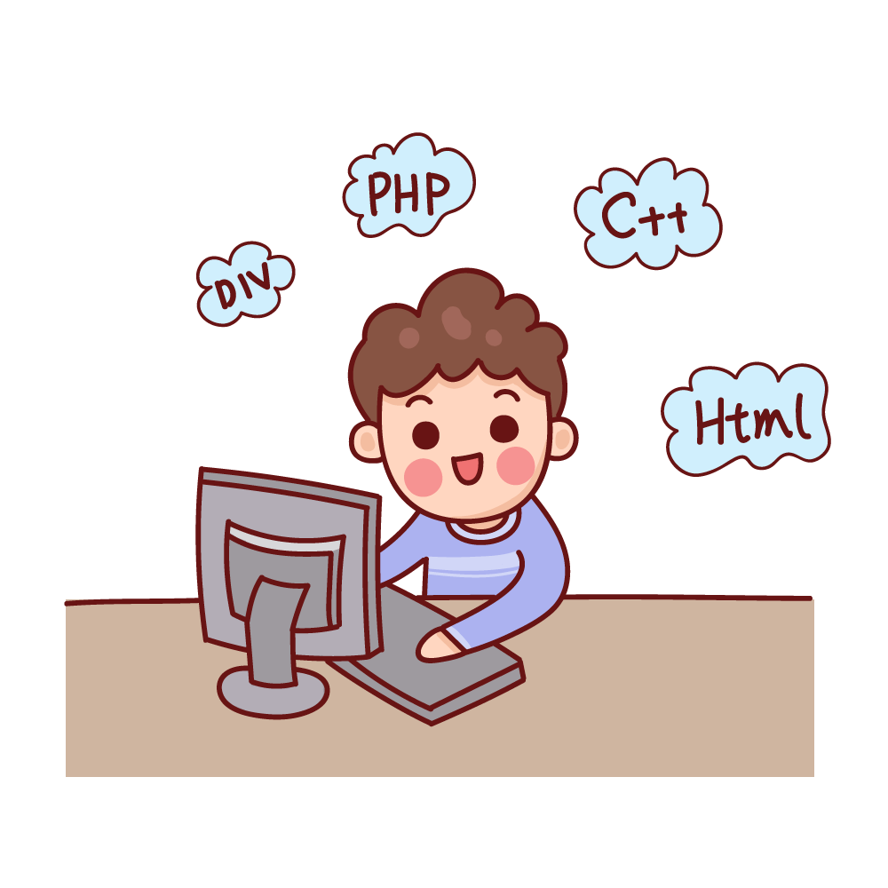 北大青鸟华腾校区:程序员的工作压力……山大?_生活_行业_问题