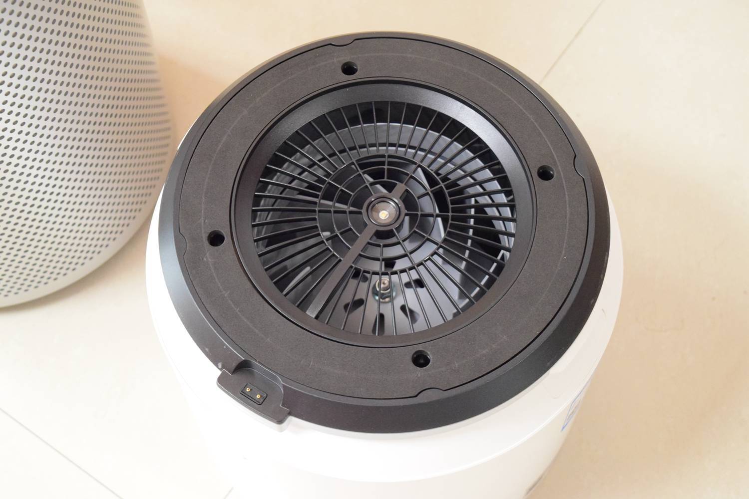 米家消毒空气净化器评测:净化空气除甲醛,还能主动消杀细菌病毒