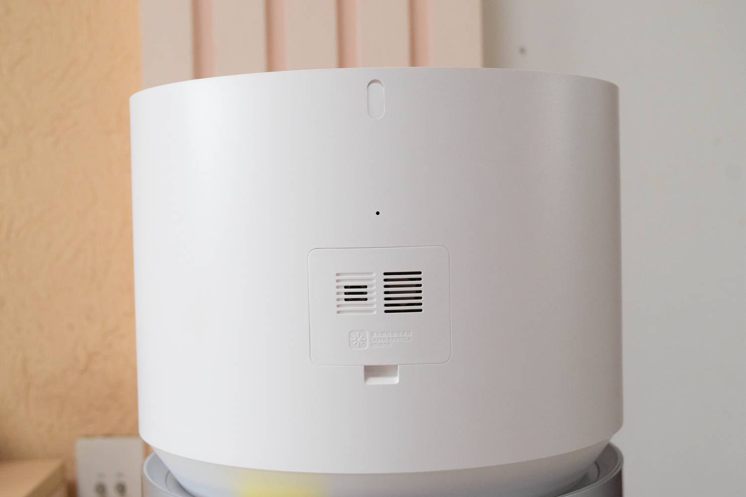 米家消毒空气净化器评测:净化空气除甲醛,还能主动消杀细菌病毒