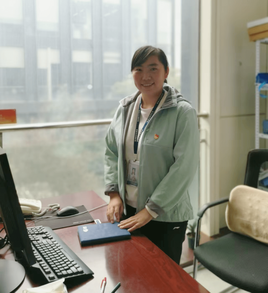 济宁市自然资源和规划局北湖分局