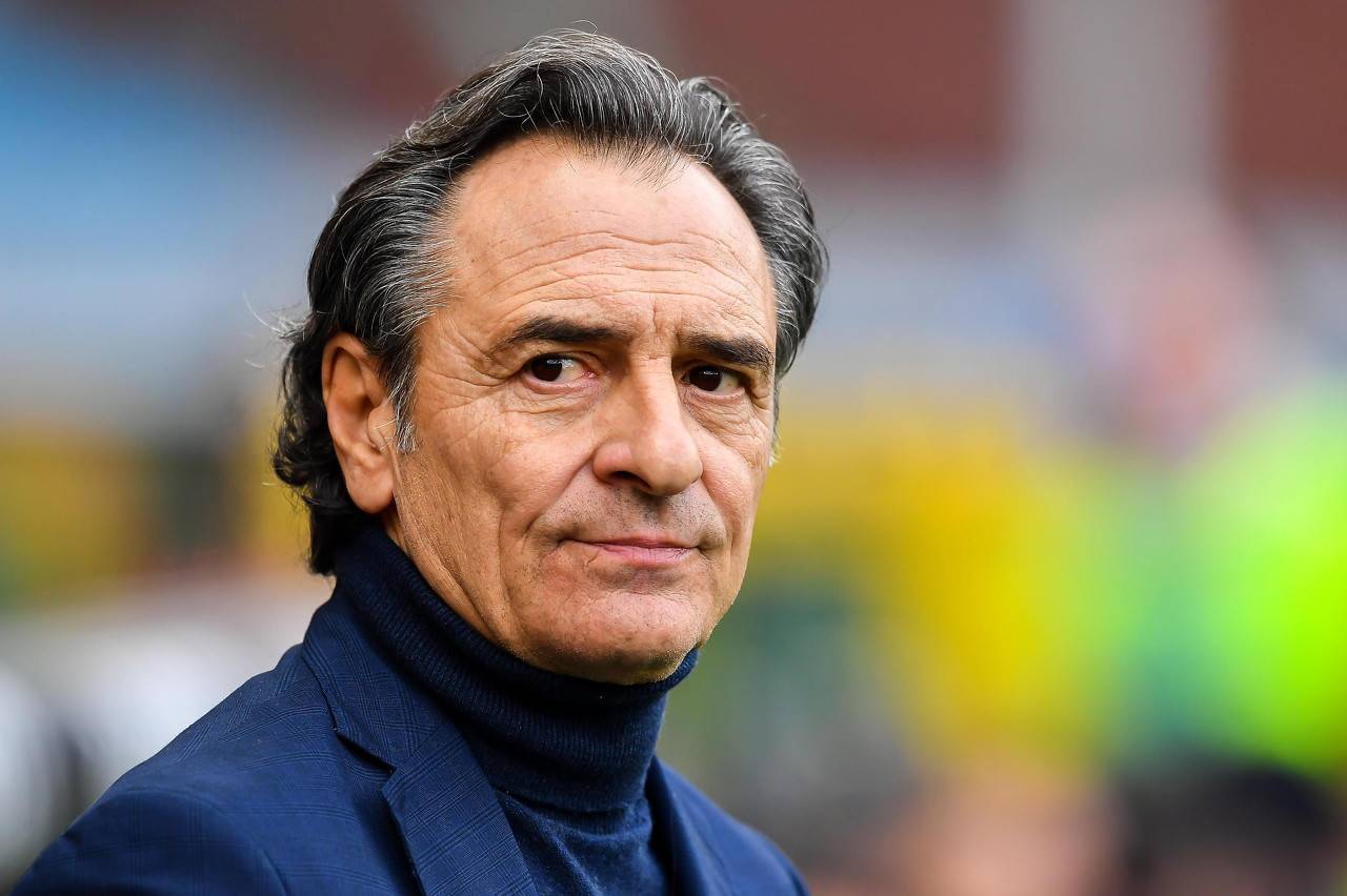 【足坛掌故】吉拉迪诺——米兰"围城"中的"小提琴手"