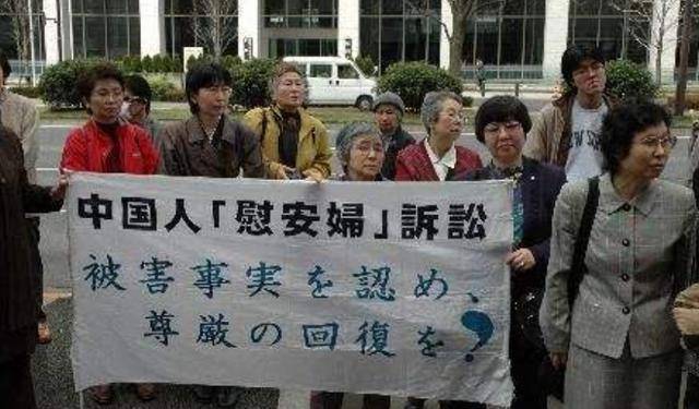 “慰安妇”陈连村逝世，主动揭露伤疤，光临末都没比及报歉