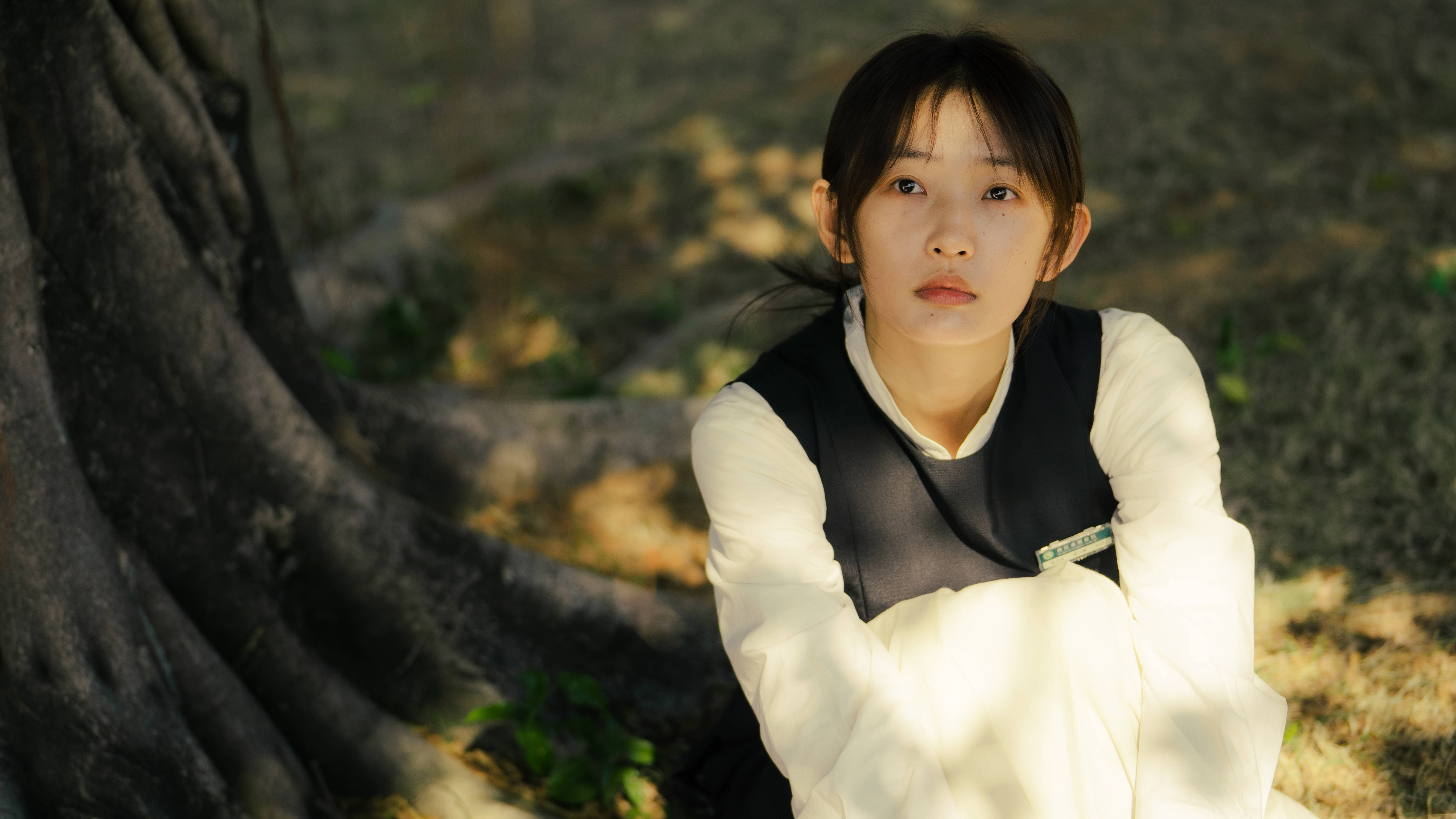 《三悦有了新工作》周依然演遗容化妆师:心疼三悦