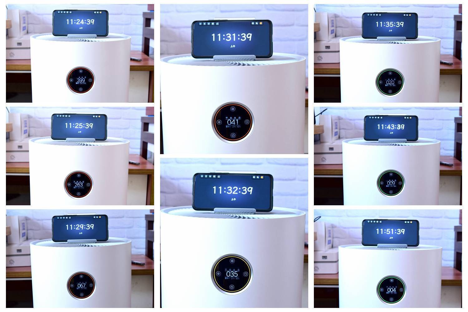 米家消毒空气净化器评测:净化空气除甲醛,还能主动消杀细菌病毒