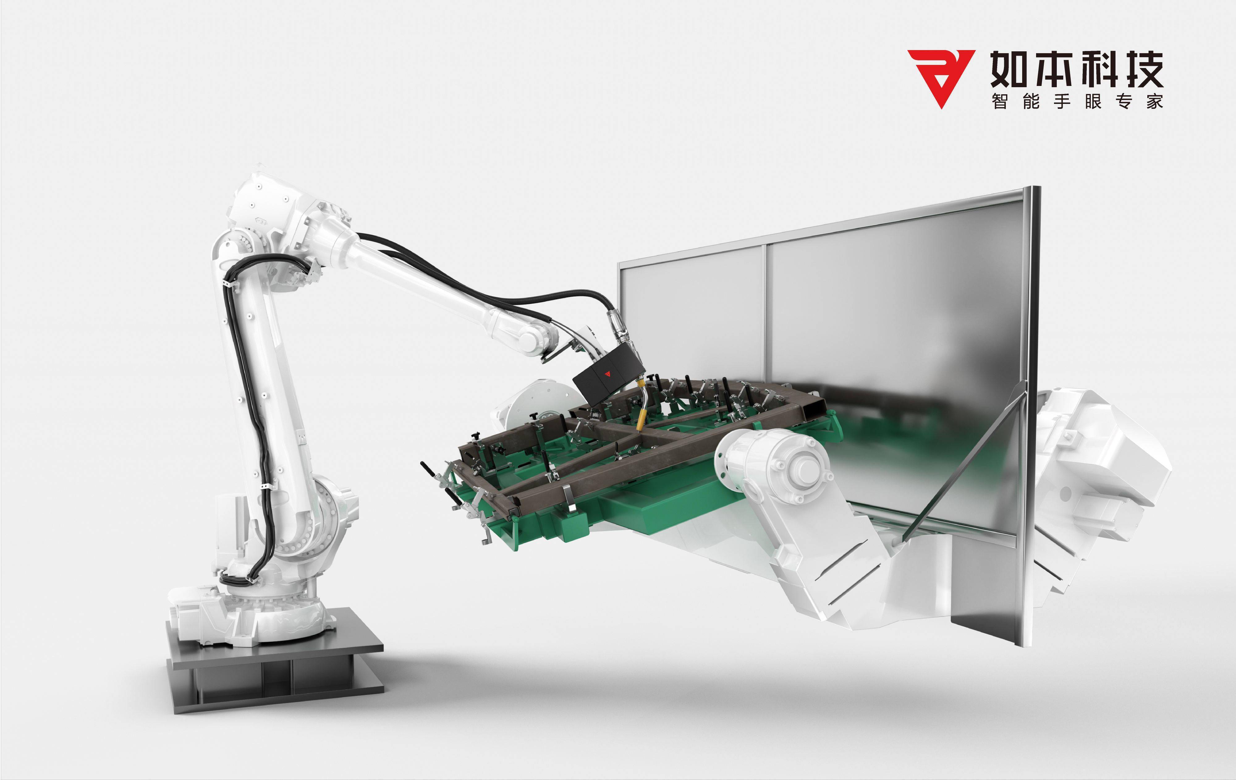 如本科技 来自搜狐网