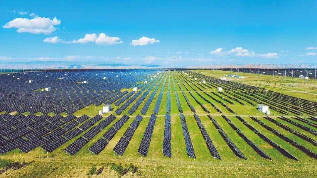 非化石能源中的"风"与"光"_风能_海上_太阳能