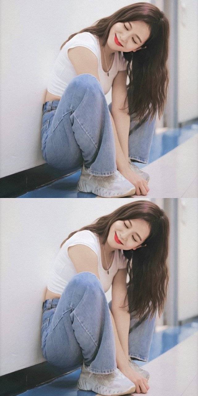 四代神颜是裴珠泫还是金智秀?