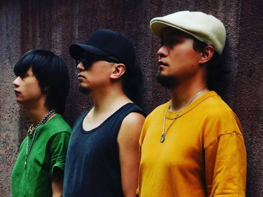 新光店 | 11/4 mind freek乐队「 城市那一边 」2022秋冬巡演苏州站