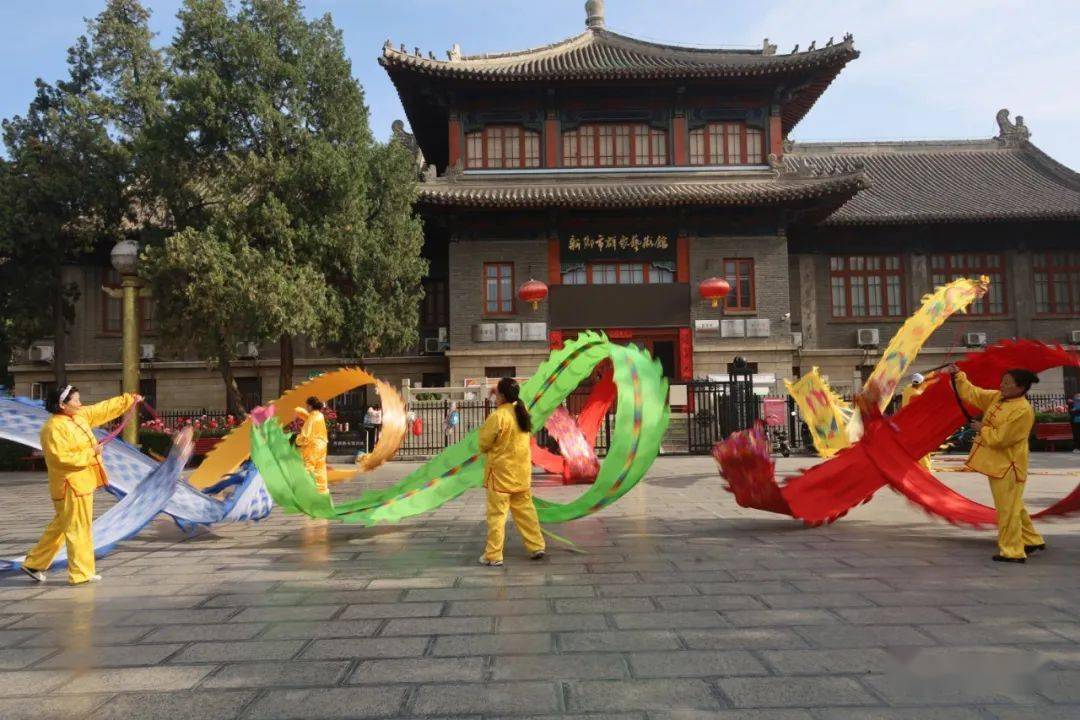 《醉夕阳》 张宏伟【领导动态】区委书记李海潮带队调研全区安全稳定