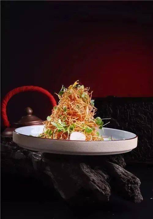 卞氏菜根香,川菜翘楚_手工_文章_公众