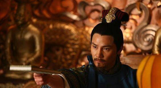 “不孝有三，无后为大”，中国汗青上无后的皇帝有哪些？多达29位