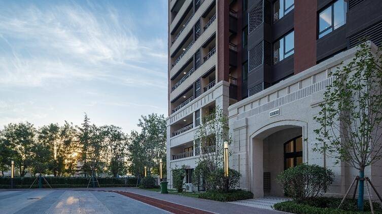 万科胶州公园大道涉嫌虚假宣传被查_陶土_当事人_文章