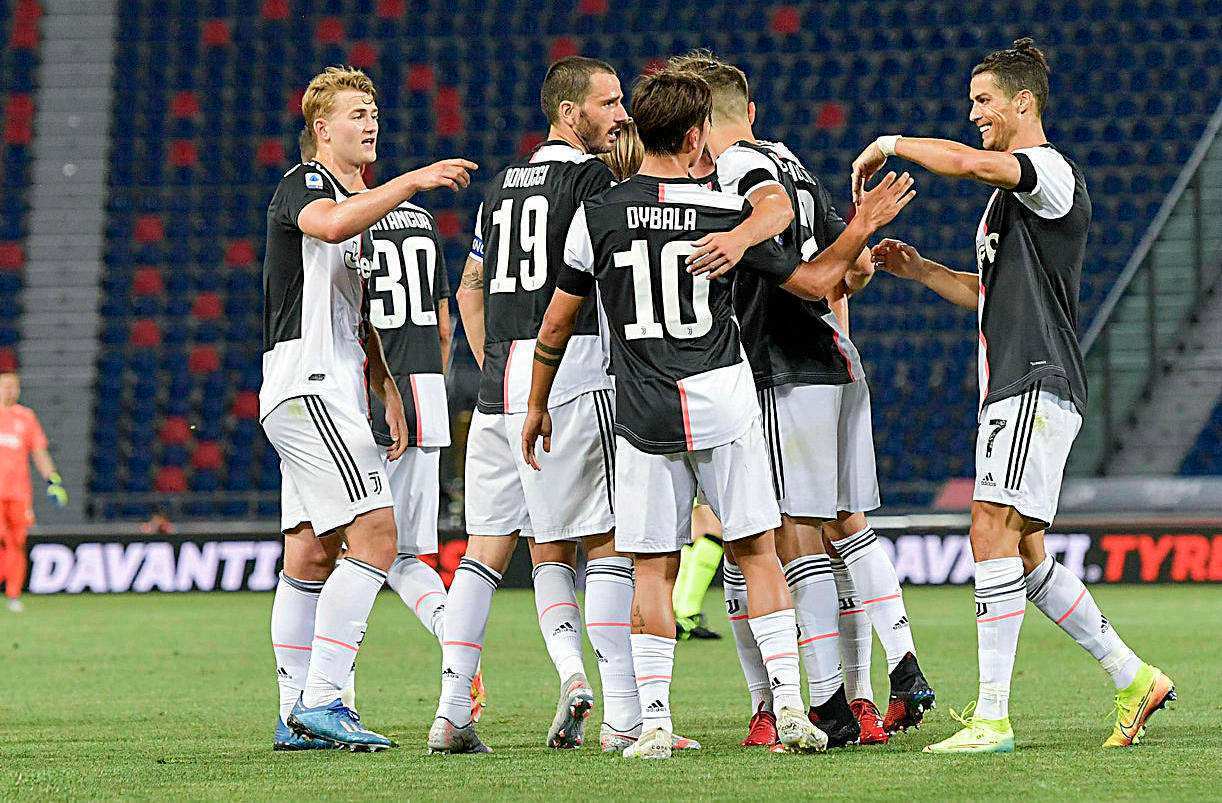 意甲赛事推荐:都灵vs尤文图斯_比赛_赛季_实力