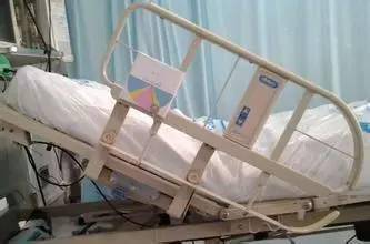 抬高床头你不会还在用目测法吧?_患者_病人_护理