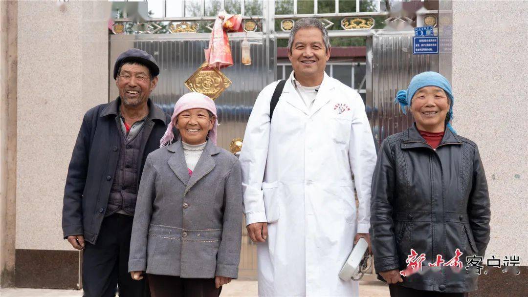 甘肃日报重磅报道:元古堆纪事——一个村庄的十年成长_王焕平_村民