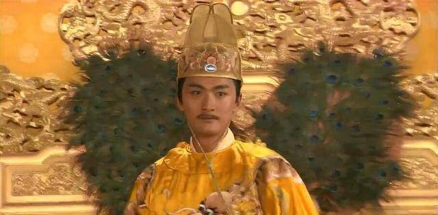 最惨的皇帝：自幼不被待见，当上太子差点被杀，即位一月离奇逝世