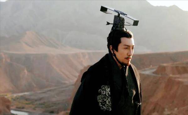 专家利用ai技术修复,网友:看久了会感觉不适_模样_长相_秦朝是