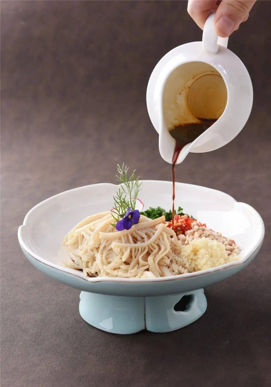 卞氏菜根香,川菜翘楚_手工_文章_公众