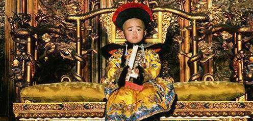 “不孝有三，无后为大”，中国汗青上无后的皇帝有哪些？多达29位