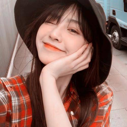 看着比较舒服的阿宝色系又来了,美女头像图片气质侧面_整理_头像_美女