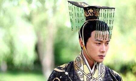 中国汗青上，有哪些皇帝是被毒死的？竟然多达二十位