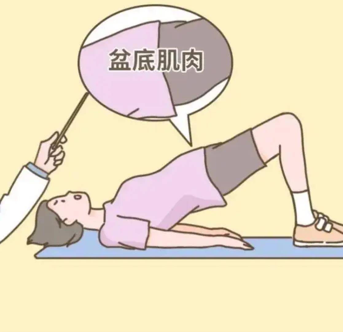 「深圳复亚医院康复医学科」你所了解的盆底康复,就仅限于产妇?