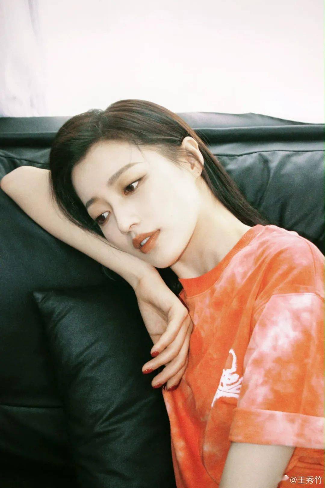 从正义法官到反派大佬,王秀竹上演荧屏"变形记"_宋羽霏_角色_女性