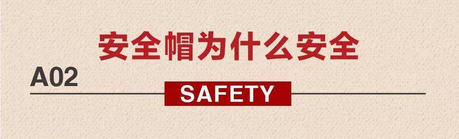 史上最愚笨的违章：戴了平安帽却当场被砸灭亡！平安帽不标准佩带=没戴！