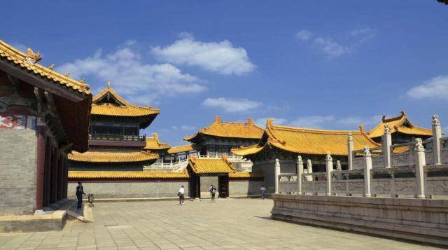 他在位仅5年国度由盛转衰，比杨坚更怕妻子，被皇后吓得不克不及上朝